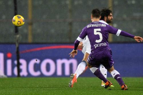 ACF FIORENTINA VS CROTONE 14